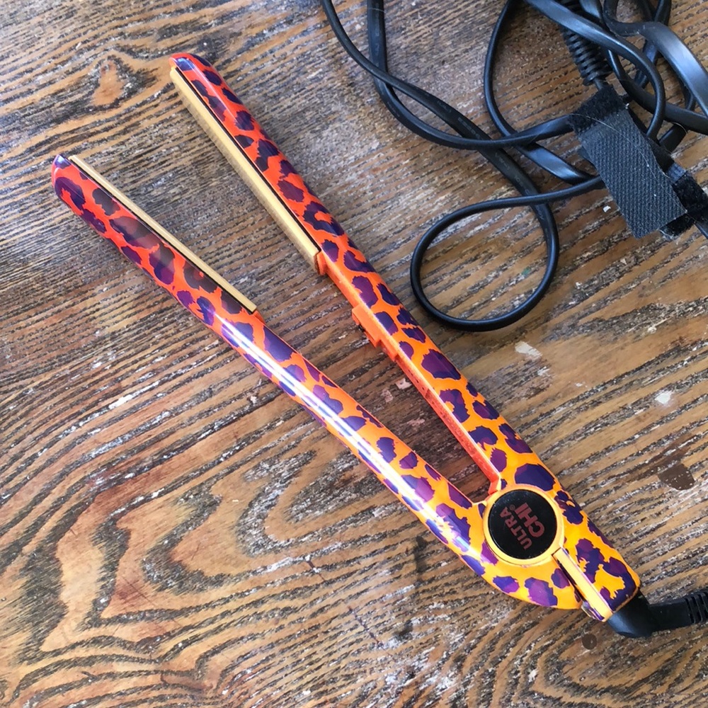 CHI Straightener